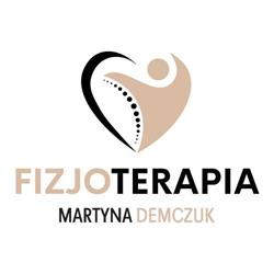 Fizjoterapia Martyna Demczuk, Żory godziny otwarcia