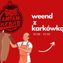 AM AM KEBAB u Majkela - Stanisławowo, godziny otwarcia
