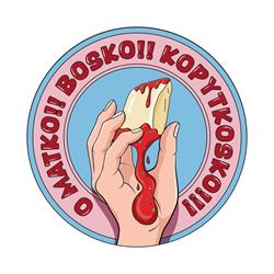 O Matko Bosko Kopytkosko Białystok, godziny otwarcia