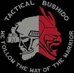 Tactical Bushido, Gdańsk godziny otwarcia