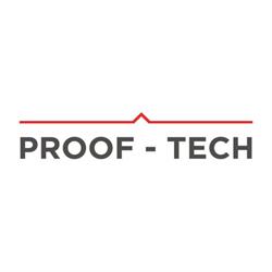 Proof-Tech - producent systemu hydroizolacji dachów płaskich - HYDRONYLON, Gliwice godziny otwarcia