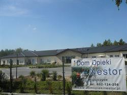 Dom Opieki ,,NESTOR" - Prywatny dom seniora, Pomiechówek godziny otwarcia