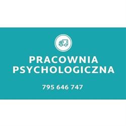 Pracownia Psychologiczna Ewa Szymczak, Krosno Odrzańskie godziny otwarcia