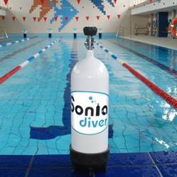 Sonia Diver - Sonia Borkowska, Dąbrowa Górnicza godziny otwarcia