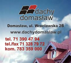 Dachy Domasław, godziny otwarcia