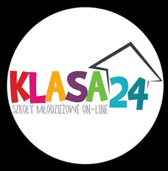 Klasa24 - Zdalne Liceum Ogólnokształcące, Łódź godziny otwarcia