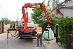 Green Service, Gdańsk godziny otwarcia