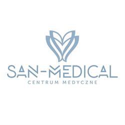 San-Medical Centrum Medyczne Katowice, godziny otwarcia