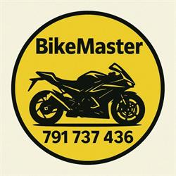 Bikemaster, Będzieszyn godziny otwarcia