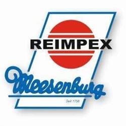 Reimpex-Meesenburg Sp. z o.o., Żary godziny otwarcia