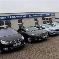 Regner Samochody Poleasingowe, Sokołów godziny otwarcia