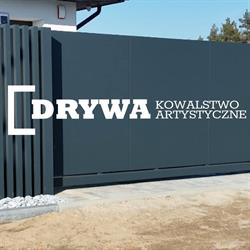 Drywa Kowalstwo, Cewice godziny otwarcia