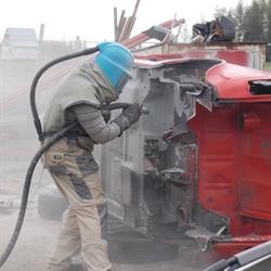Soda Cleaning System SCS Białystok, Fasty godziny otwarcia