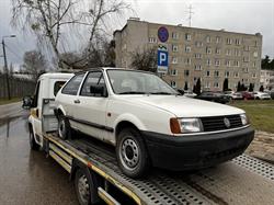 Auto Skup Legionowo, Łajski godziny otwarcia