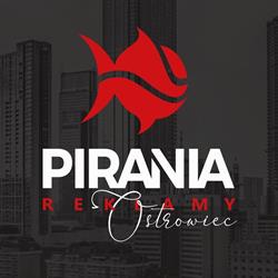 Pirania Reklamy Ostrowiec, Ostrowiec Świętokrzyski godziny otwarcia
