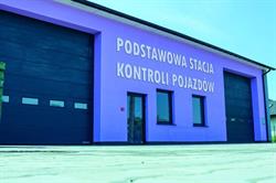 Stacja Kontroli Pojazdów S.C. Grzegorz Pawłowski, Adam Keller "Fioletowa Stacja", Skierniewice godziny otwarcia