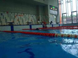 Centrum Sportu Akademickiego PG, Gdańsk godziny otwarcia