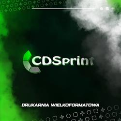CDSprint Drukarnia Wielkoformatowa, Pabianice godziny otwarcia