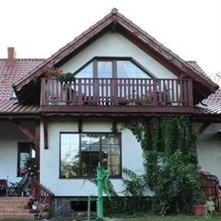 Agroturystyka w Lesie nad jeziorem Chwałowo, Mogilno godziny otwarcia