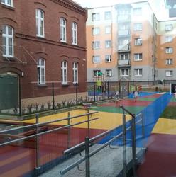 Przedszkole nr 9, Chorzów godziny otwarcia