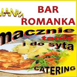 Catering Romanka, Jabłonna godziny otwarcia