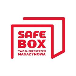 Safe Box - Twoja przestrzeń magazynowa, Opole godziny otwarcia