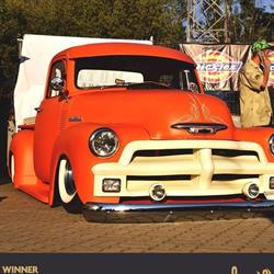 Speed Shop and Kustoms, Wsola godziny otwarcia