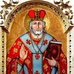 Parafia greckokatolicka pw. św. Mikołaja, Żelichowo godziny otwarcia