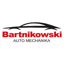 Mechanika Pojazdowa Bartnikowski, Zabrze godziny otwarcia