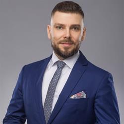 Adrian Małecki - ekspert finansowy w Szczecinie, godziny otwarcia