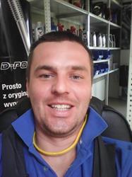 Automotive Trade Paweł Kijowski, Dynów godziny otwarcia