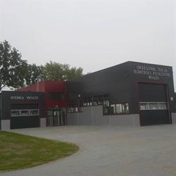 Okręgowa Stacja Kontroli Pojazdów Wińsko, godziny otwarcia