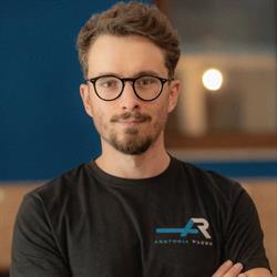 Anatomia Ruchu - Przygotowanie Motoryczne i Trening Personalny, Kielce godziny otwarcia