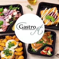 Dieta pudełkowa Gastrofit Agata Kiereś, Bełchatów godziny otwarcia