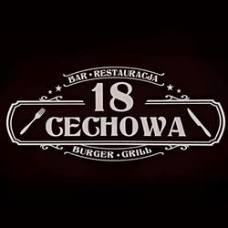 Cechowa 18 Bar & Restauracja, Bielsko-Biała godziny otwarcia