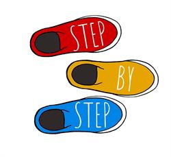 Lekcje języka angielskiego Step by Step Paulina Walica, Dąbrowa godziny otwarcia