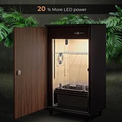 FLO GROW CABINET SYSTEM, Głogów godziny otwarcia