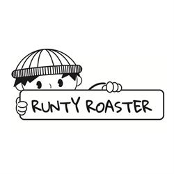 Runty Roaster, Wrocław godziny otwarcia