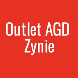 Outlet AGD Zynie, godziny otwarcia
