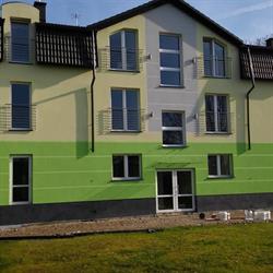 ZRB BUDEX.Firma Budowlana.Remonty i wykończenia wnętrz.Docieplanie Budynków., Tychy godziny otwarcia