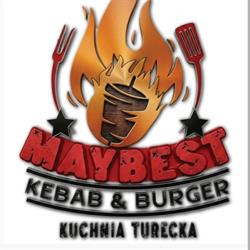 MAYBEST KEBAB & BURGER, Rogoźno godziny otwarcia