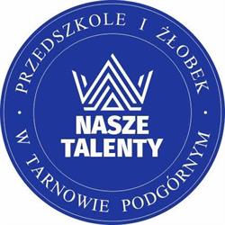 Przedszkole i Żłobek Nasze Talenty w Tarnowie Podgórnym, Tarnowo Podgórne godziny otwarcia