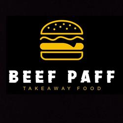 BEEF PAFF takeaway food, Dąbrowa Górnicza godziny otwarcia