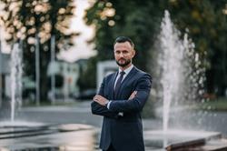 Adwokat Rafał Królik - Kancelaria Adwokacka, Dęblin godziny otwarcia
