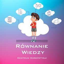 Równanie Wiedzy Centrum Korepetycji, Gdynia godziny otwarcia