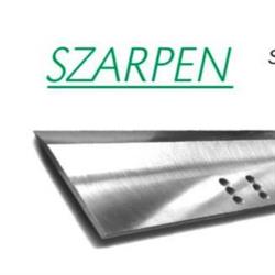 Szlifiernia Szarpen, Łódź godziny otwarcia