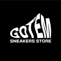 GOT'EM - Buty, Ubrania, Akcesoria, Przeźmierowo godziny otwarcia