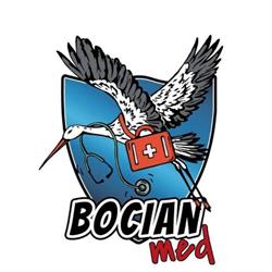BOCIAN-MED MACIEJ MICHALSKI, transport medyczny Bydgoszcz, godziny otwarcia