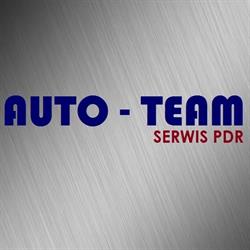 Usuwanie wgnieceń, Naprawy blacharskie. Auto-Team Garwolin, godziny otwarcia