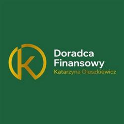 Doradca Finansowy Katarzyna Oleszkiewicz, Bartoszyce godziny otwarcia